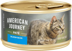 American Journey Pate Salmon Recipe Grain-free